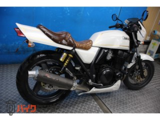 ZRX400　ＺＲ４００Ｅモデル　カスタムマフラー　カスタムカラー[img2]