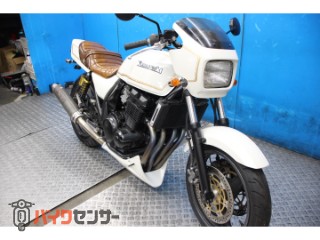 ZRX400　ＺＲ４００Ｅモデル　カスタムマフラー　カスタムカラー[img4]