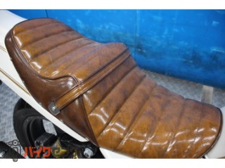 ZRX400　ＺＲ４００Ｅモデル　カスタムマフラー　カスタムカラー[img5]