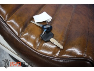 ZRX400　ＺＲ４００Ｅモデル　カスタムマフラー　カスタムカラー[img6]