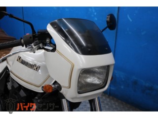 ZRX400　ＺＲ４００Ｅモデル　カスタムマフラー　カスタムカラー[img8]