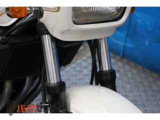 ZRX400　ＺＲ４００Ｅモデル　カスタムマフラー　カスタムカラー[img9]