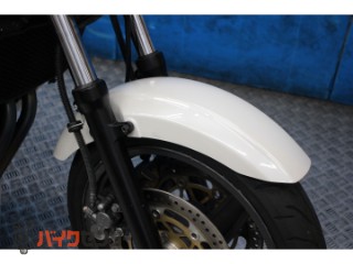 ZRX400　ＺＲ４００Ｅモデル　カスタムマフラー　カスタムカラー[img10]