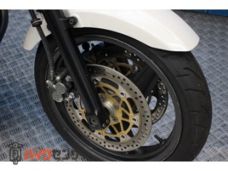 ZRX400　ＺＲ４００Ｅモデル　カスタムマフラー　カスタムカラー[img11]