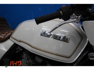 ZRX400　ＺＲ４００Ｅモデル　カスタムマフラー　カスタムカラー[img13]