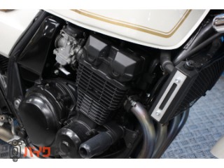 ZRX400　ＺＲ４００Ｅモデル　カスタムマフラー　カスタムカラー[img14]