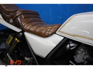 ZRX400　ＺＲ４００Ｅモデル　カスタムマフラー　カスタムカラー[img16]