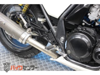 ZRX400　ＺＲ４００Ｅモデル　カスタムマフラー　カスタムカラー[img17]