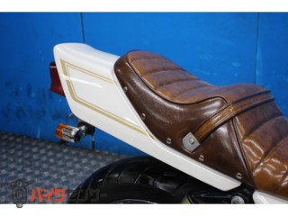 ZRX400　ＺＲ４００Ｅモデル　カスタムマフラー　カスタムカラー[img18]