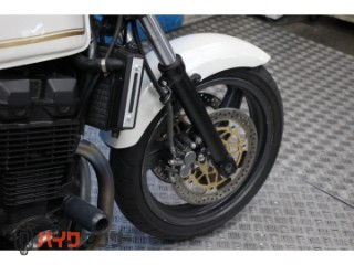 ZRX400　ＺＲ４００Ｅモデル　カスタムマフラー　カスタムカラー[img20]