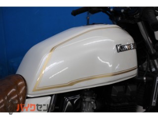 ZRX400　ＺＲ４００Ｅモデル　カスタムマフラー　カスタムカラー[img21]