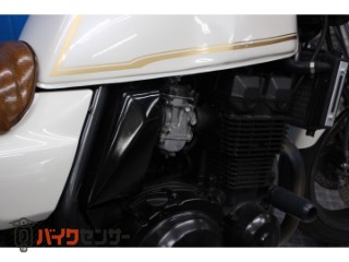 ZRX400　ＺＲ４００Ｅモデル　カスタムマフラー　カスタムカラー[img22]
