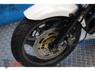 ZRX400　ＺＲ４００Ｅモデル　カスタムマフラー　カスタムカラー[img30]