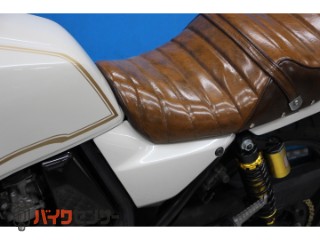 ZRX400　ＺＲ４００Ｅモデル　カスタムマフラー　カスタムカラー[img33]