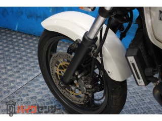 ZRX400　ＺＲ４００Ｅモデル　カスタムマフラー　カスタムカラー[img36]