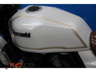 ZRX400　ＺＲ４００Ｅモデル　カスタムマフラー　カスタムカラー[img37]