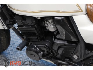 ZRX400　ＺＲ４００Ｅモデル　カスタムマフラー　カスタムカラー[img38]