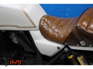 ZRX400　ＺＲ４００Ｅモデル　カスタムマフラー　カスタムカラー[img39]