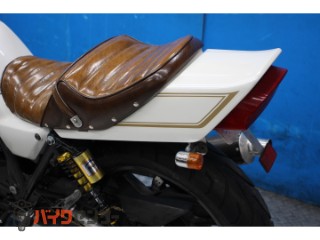 ZRX400　ＺＲ４００Ｅモデル　カスタムマフラー　カスタムカラー[img40]