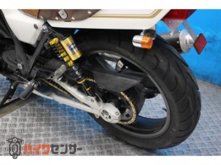 ZRX400　ＺＲ４００Ｅモデル　カスタムマフラー　カスタムカラー[img41]