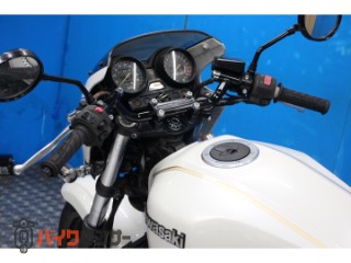 ZRX400　ＺＲ４００Ｅモデル　カスタムマフラー　カスタムカラー[img42]