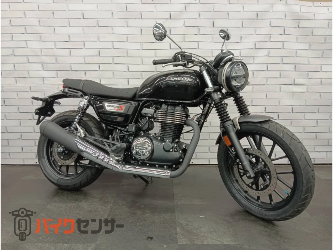 ホンダ GB350 S B646127| BDSバイクセンサー