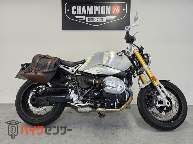 R nineT 719オプション多数 エンジンヘッド バーエンドミラー