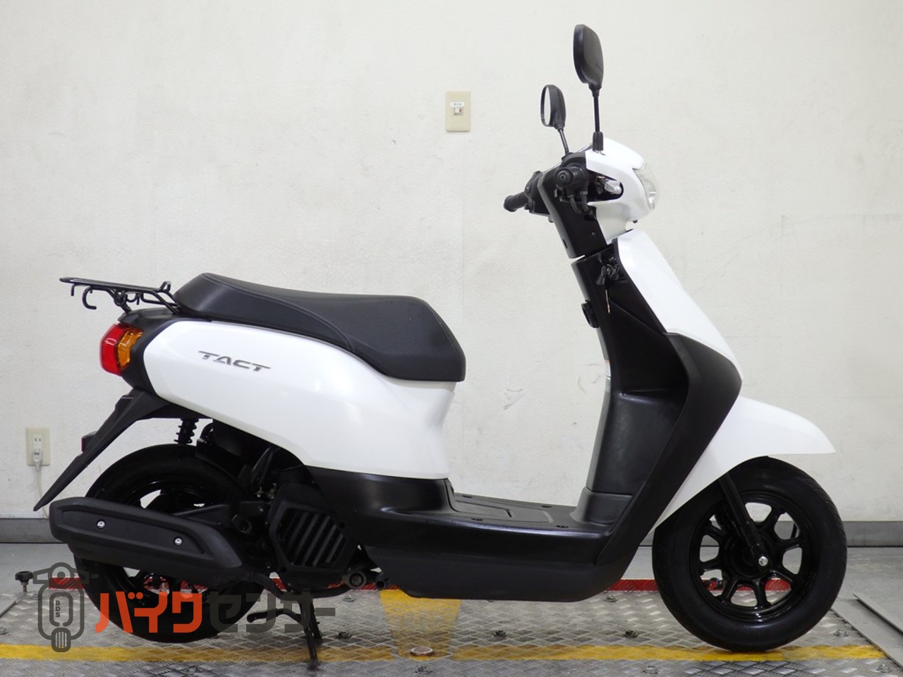 ホンダ タクト 2015年モデル 75424 B646339| BDSバイクセンサー