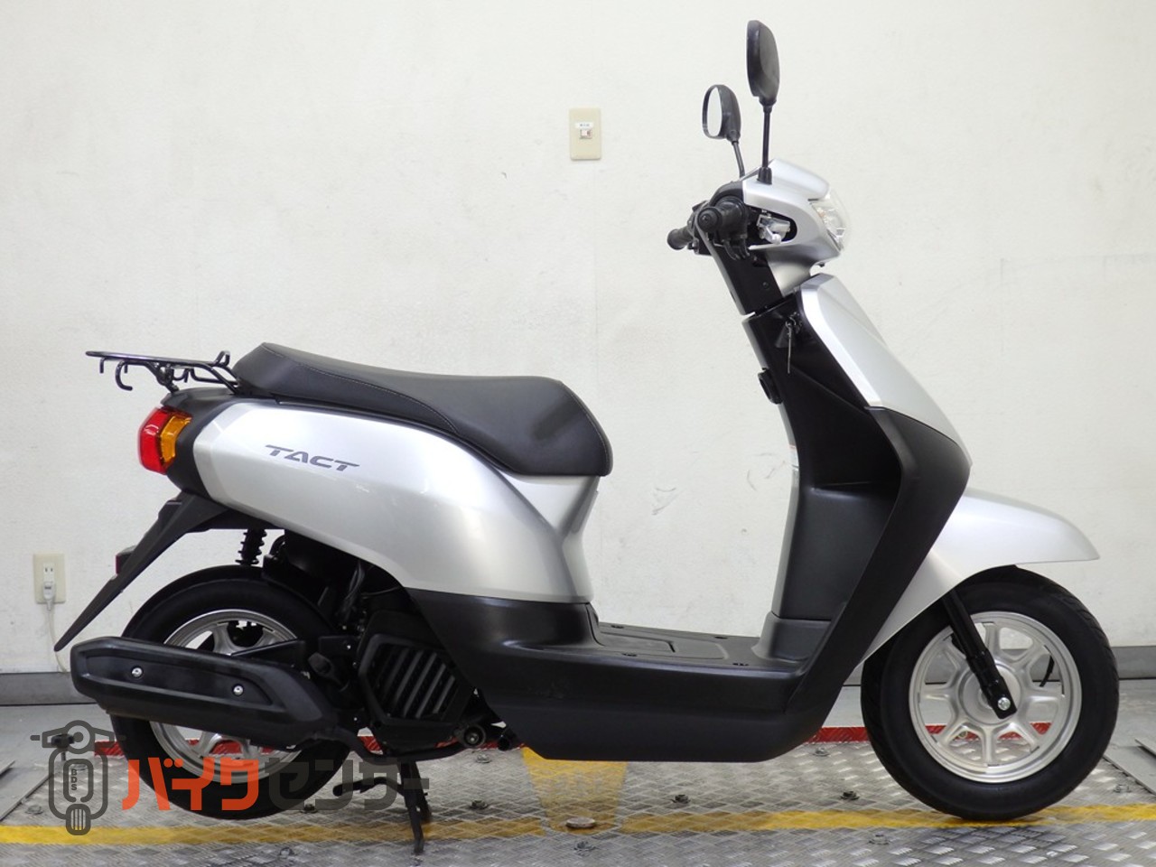 ホンダ タクトベーシック 2016年モデル 75246 B646341| BDS