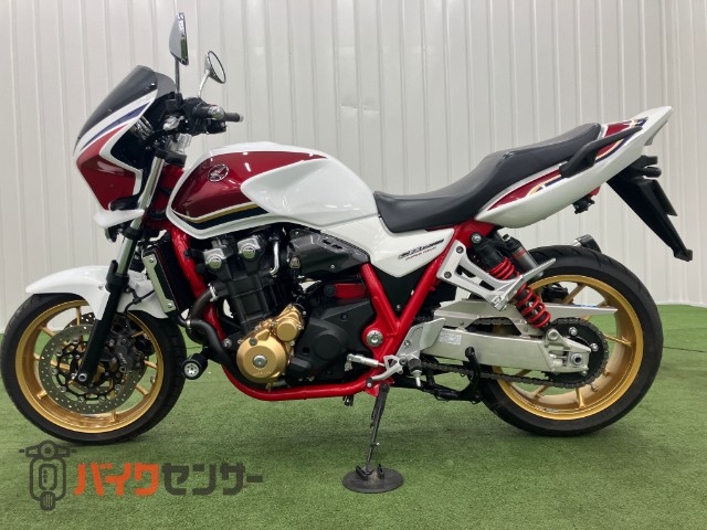 CB1300SF カウル CB1300 SUPER FOUR ETC2．0搭載 ファンクス・ビキニカウル