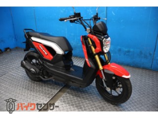 ズーマーX　ＪＦ５２モデル　インジェクション[img0]