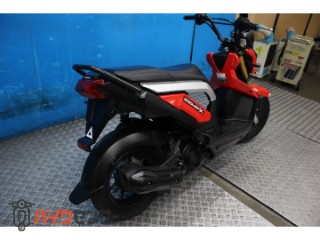 ズーマーX　ＪＦ５２モデル　インジェクション[img3]