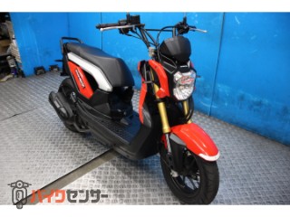 ズーマーX　ＪＦ５２モデル　インジェクション[img4]