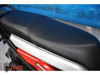 ズーマーX　ＪＦ５２モデル　インジェクション[img5]