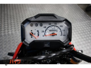 ズーマーX　ＪＦ５２モデル　インジェクション[img7]