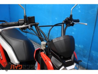 ズーマーX　ＪＦ５２モデル　インジェクション[img8]