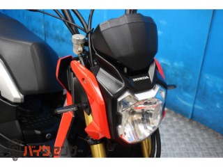 ズーマーX　ＪＦ５２モデル　インジェクション[img9]