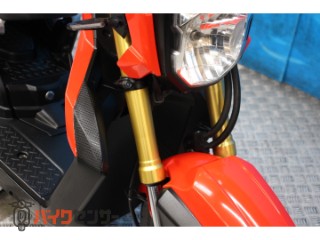 ズーマーX　ＪＦ５２モデル　インジェクション[img10]