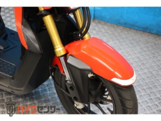 ズーマーX　ＪＦ５２モデル　インジェクション[img11]