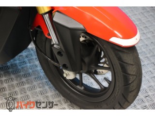 ズーマーX　ＪＦ５２モデル　インジェクション[img12]