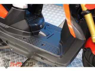 ズーマーX　ＪＦ５２モデル　インジェクション[img14]