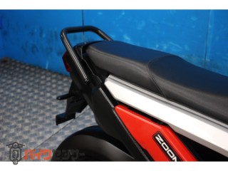 ズーマーX　ＪＦ５２モデル　インジェクション[img16]