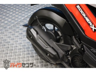 ズーマーX　ＪＦ５２モデル　インジェクション[img18]