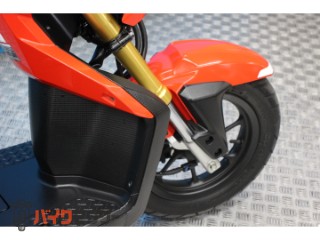 ズーマーX　ＪＦ５２モデル　インジェクション[img19]