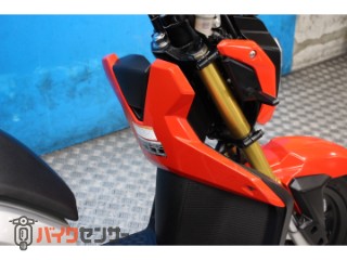 ズーマーX　ＪＦ５２モデル　インジェクション[img21]