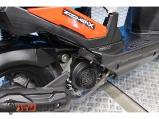 ズーマーX　ＪＦ５２モデル　インジェクション[img24]