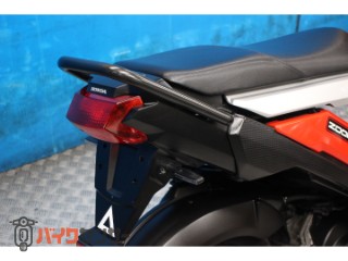 ズーマーX　ＪＦ５２モデル　インジェクション[img25]