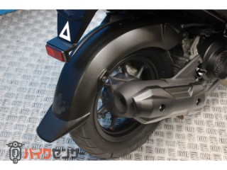 ズーマーX　ＪＦ５２モデル　インジェクション[img26]