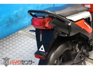 ズーマーX　ＪＦ５２モデル　インジェクション[img27]