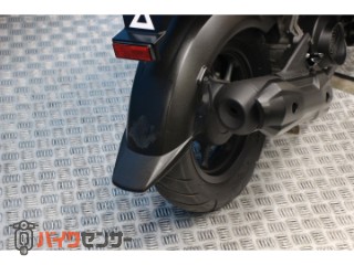 ズーマーX　ＪＦ５２モデル　インジェクション[img28]